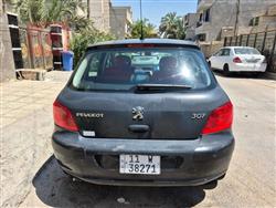 بيجو 307